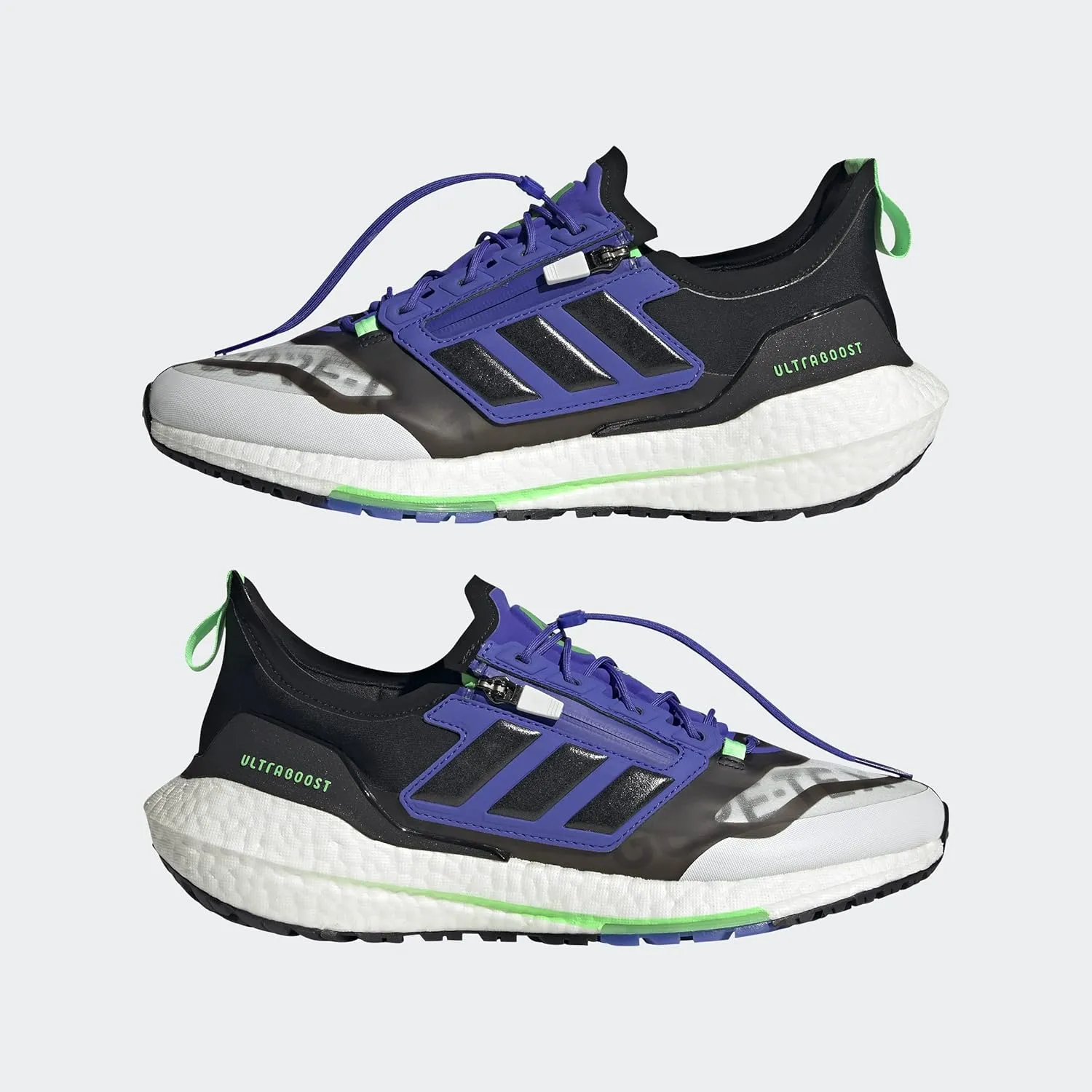 adidas Men's Ultraboost 21 Gore-Tex Running Shoe