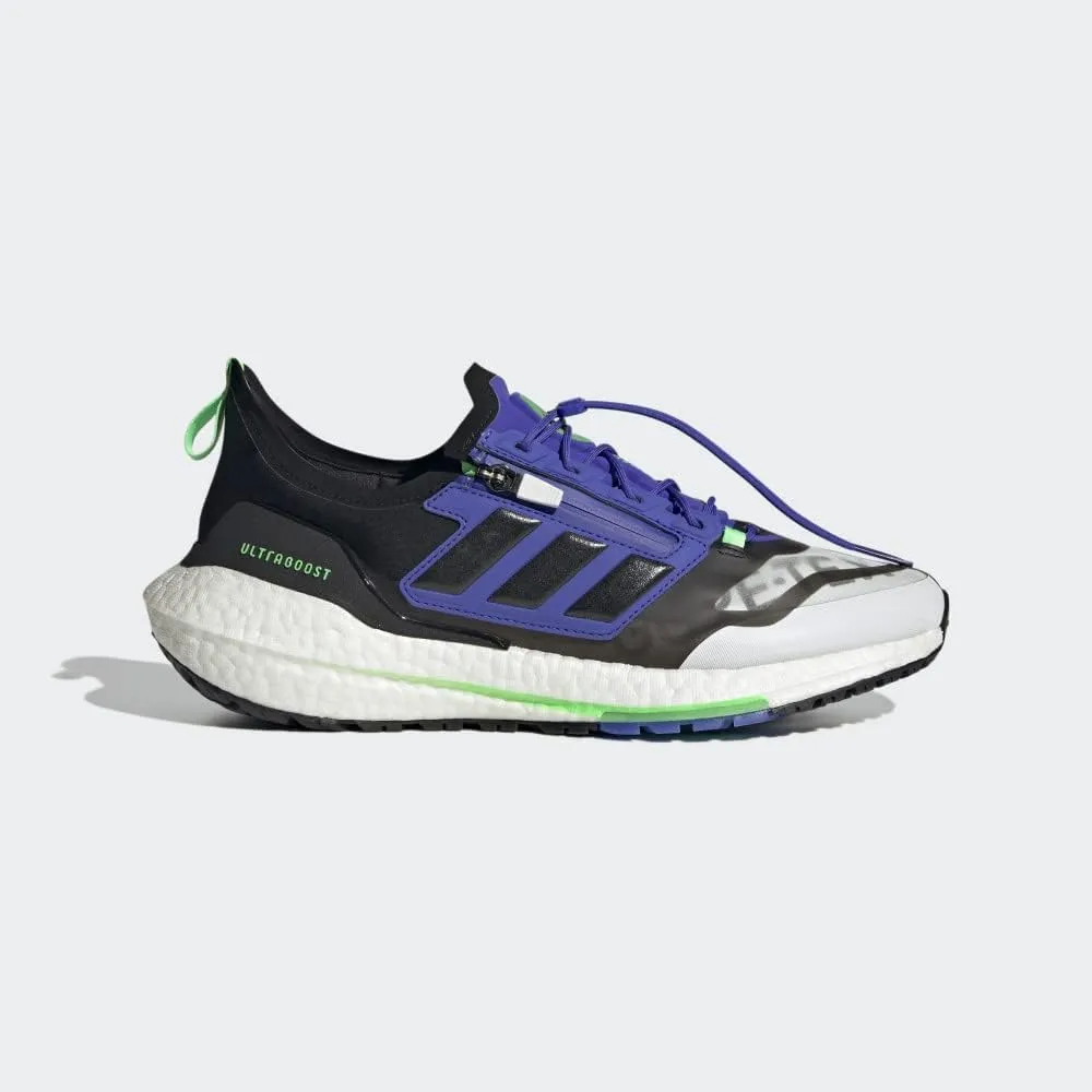 adidas Men's Ultraboost 21 Gore-Tex Running Shoe