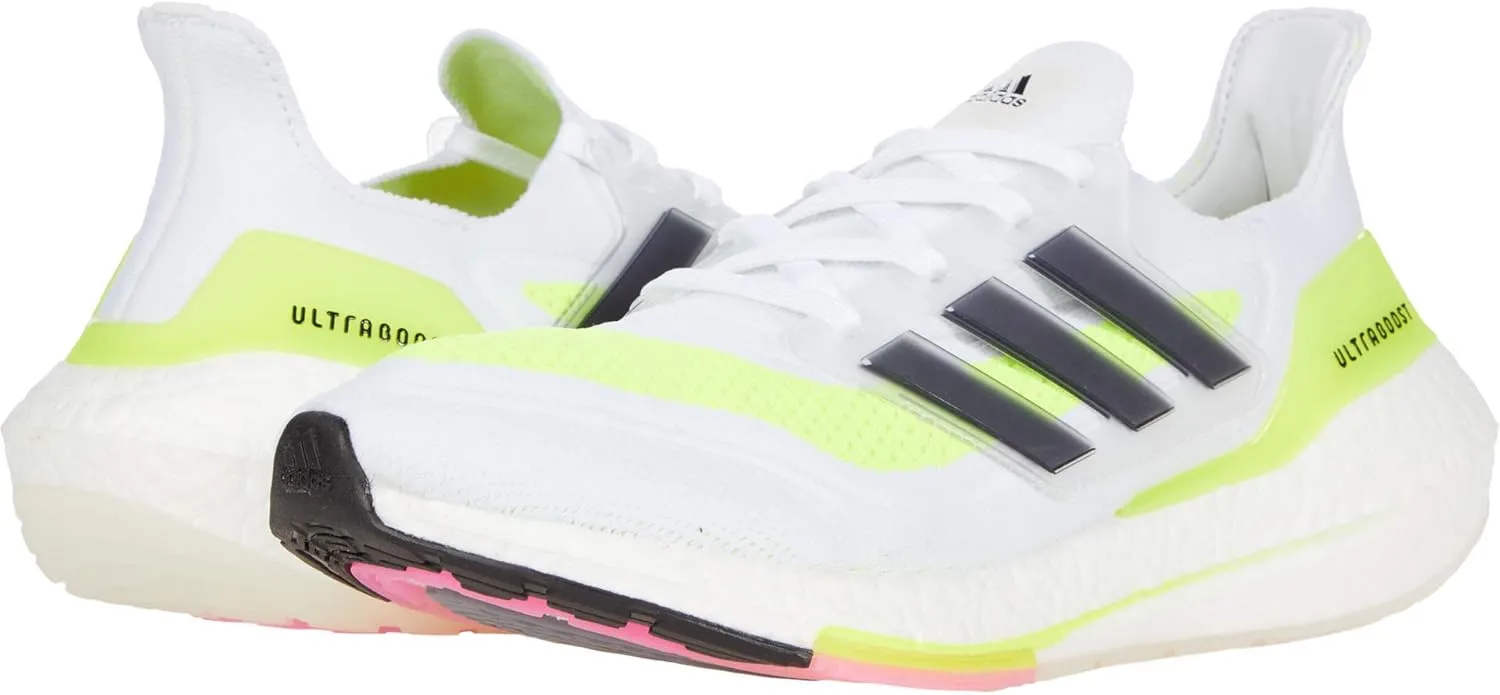 adidas Men's Ultraboost-21 Running Shoes