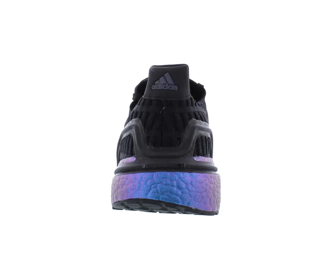 adidas Ultraboost Cc_1 DNA Mens Shoes Size 9, Color: Black/Purple