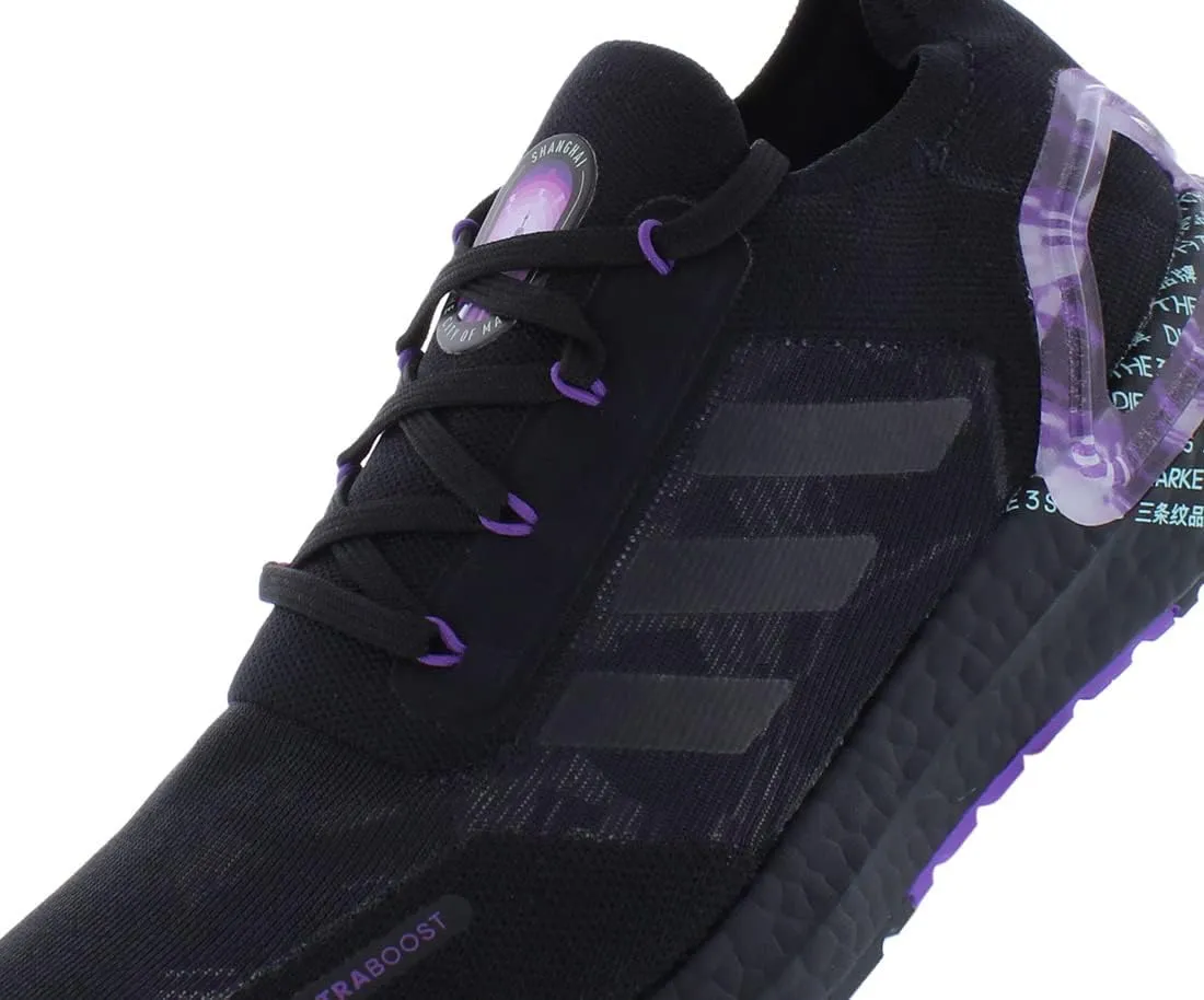 adidas Unisex-Adult Ultraboost 20 Citylight Shoes