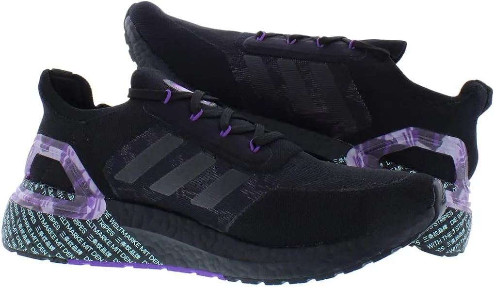 adidas Unisex-Adult Ultraboost 20 Citylight Shoes
