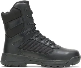 Bates Women's Tactical Sport 2 Tall Side Zip Military Boot