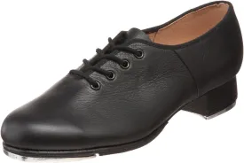 Bloch Dance Girl's Jazz Tap Tap Shoe