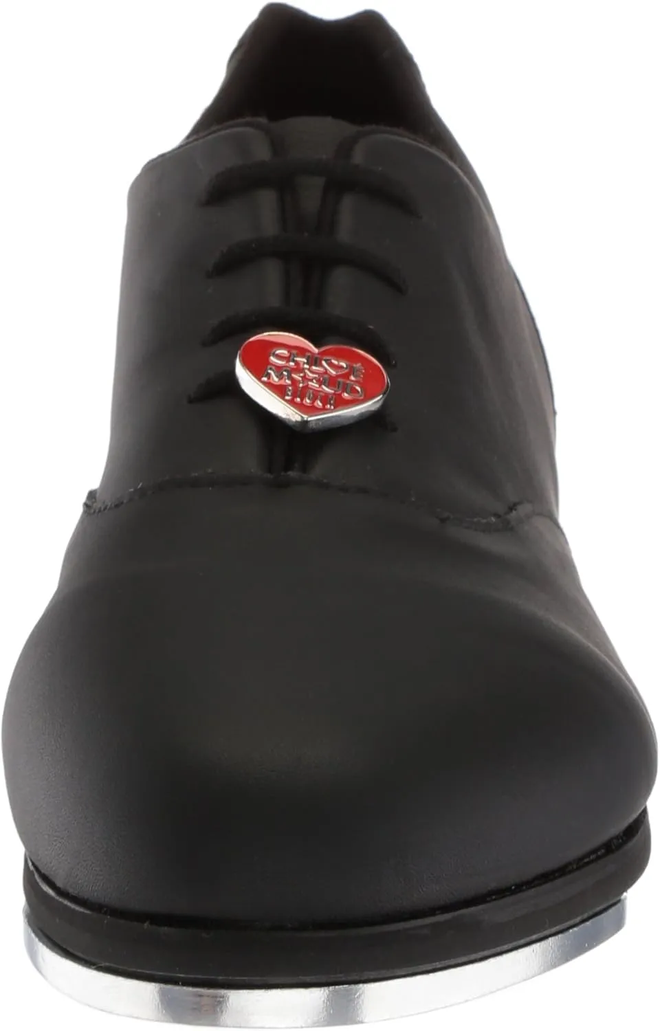 Bloch Womens Chlo and Maud Dance Shoe