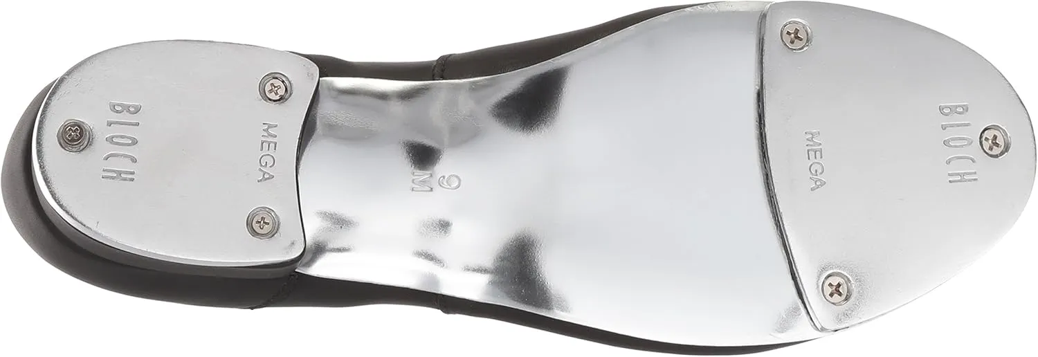 Bloch Womens Chlo and Maud Dance Shoe