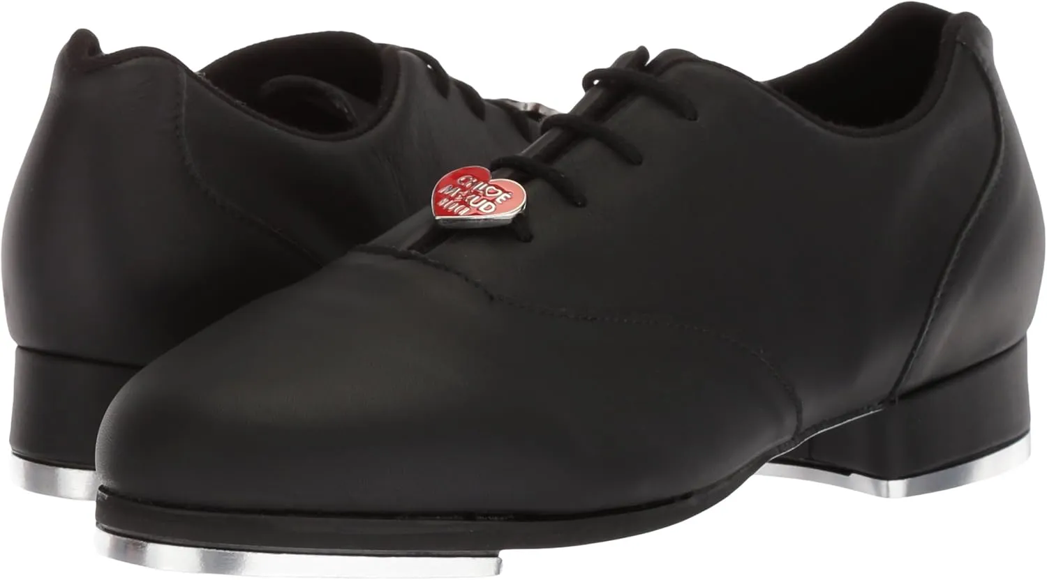 Bloch Womens Chlo and Maud Dance Shoe