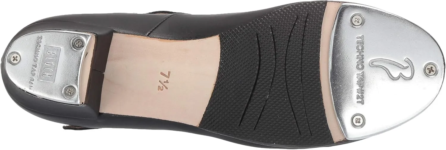 Bloch Women's Show-Tapper Dance Shoe