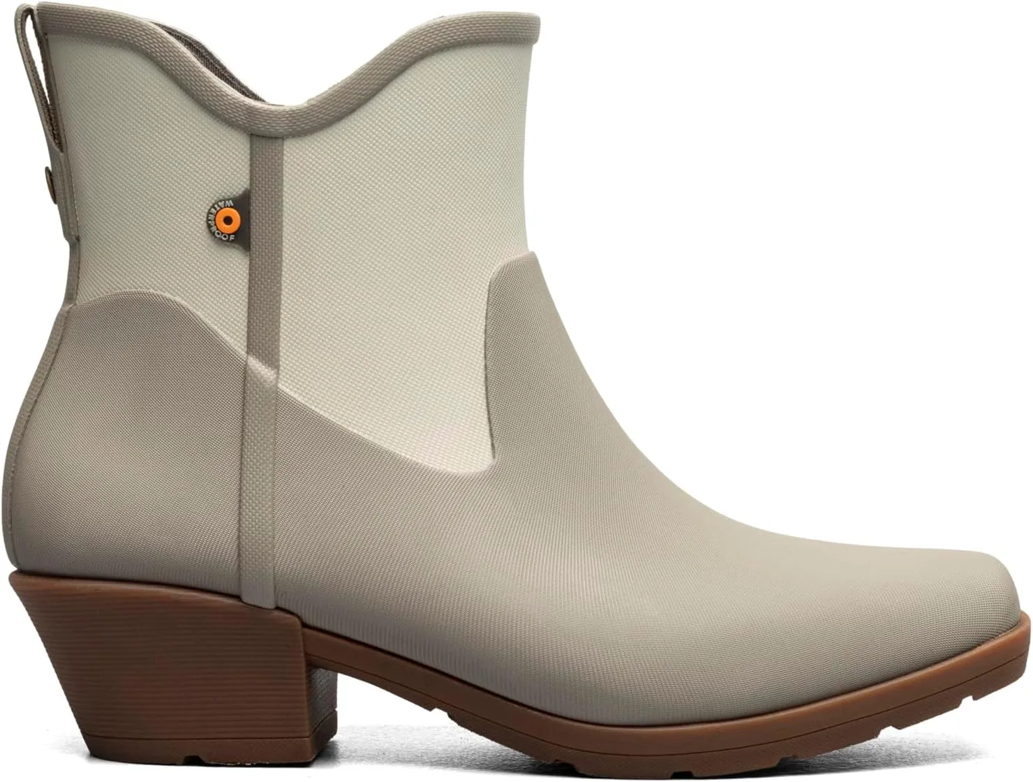 BOGS Women's Ankle Western Boot