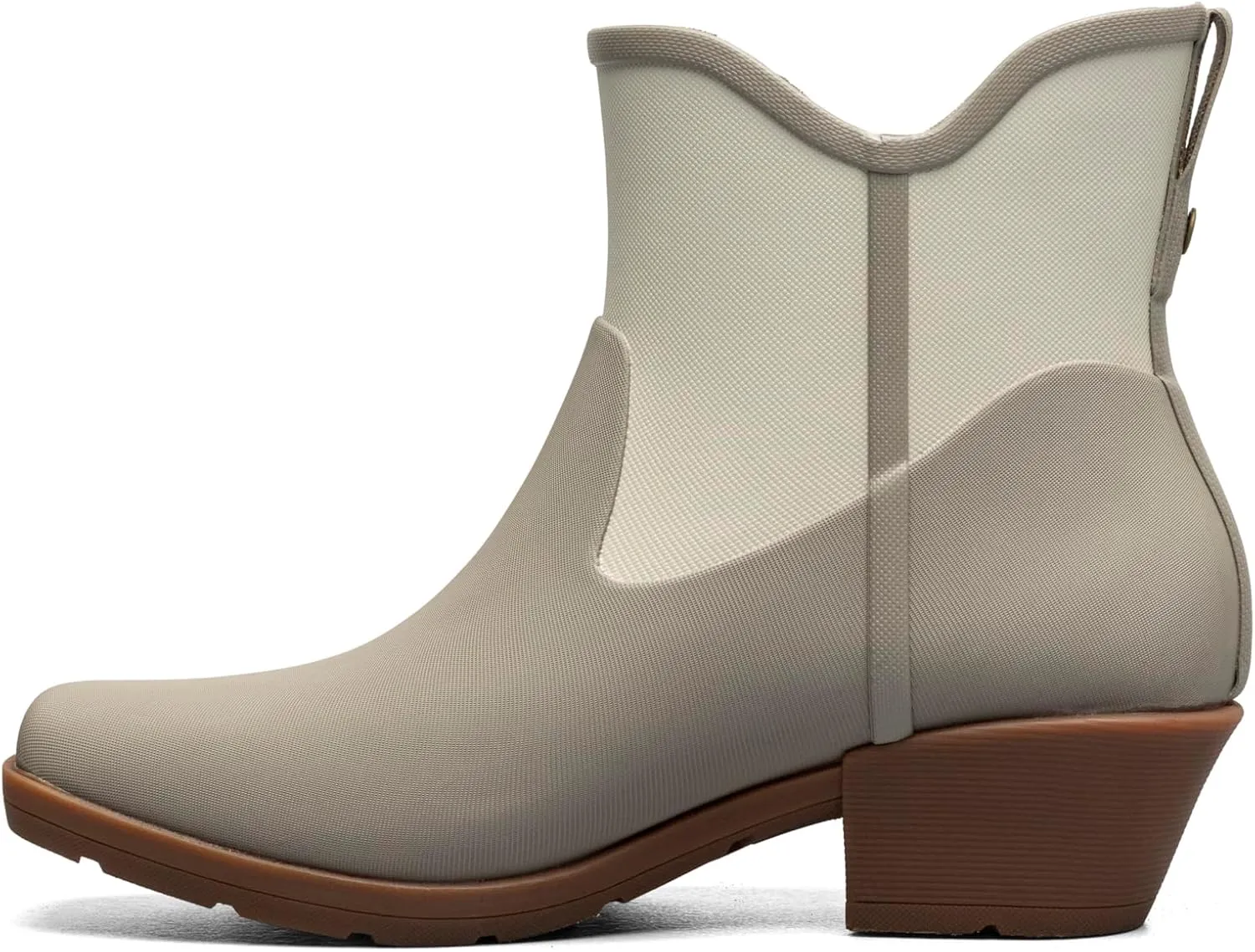 BOGS Women's Ankle Western Boot