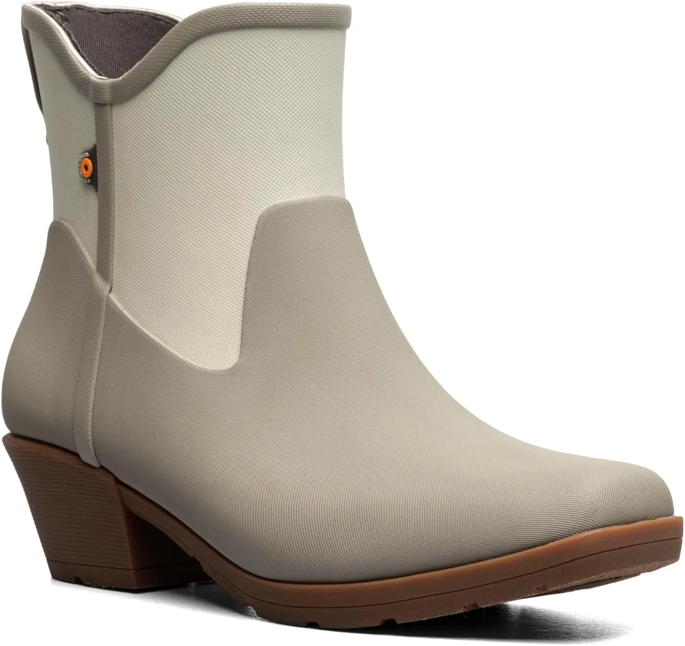 BOGS Women's Ankle Western Boot