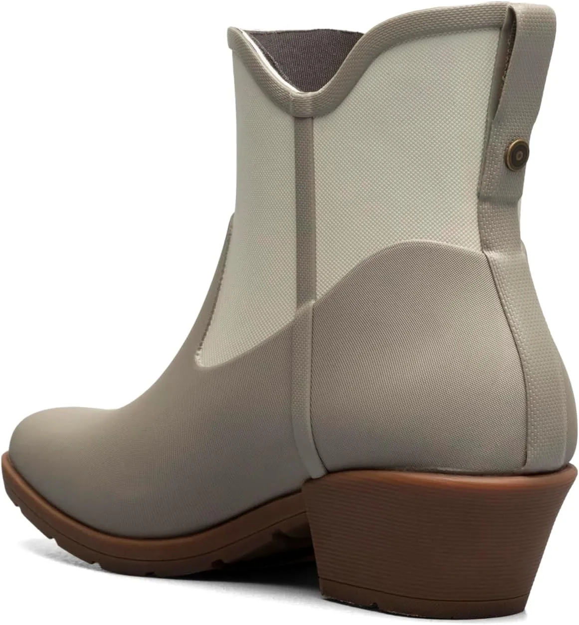 BOGS Women's Ankle Western Boot