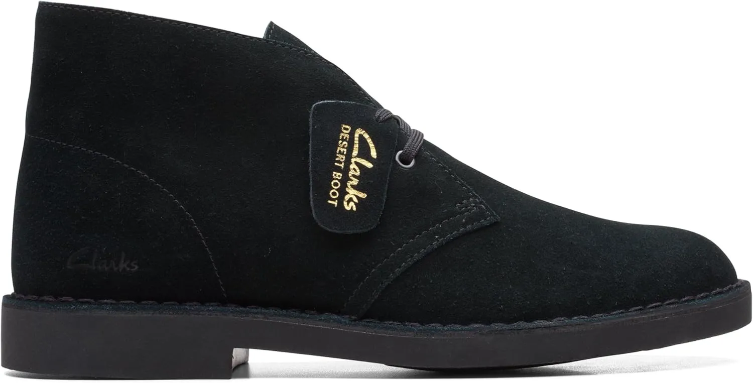 Clarks Men's Desert Boot Evo