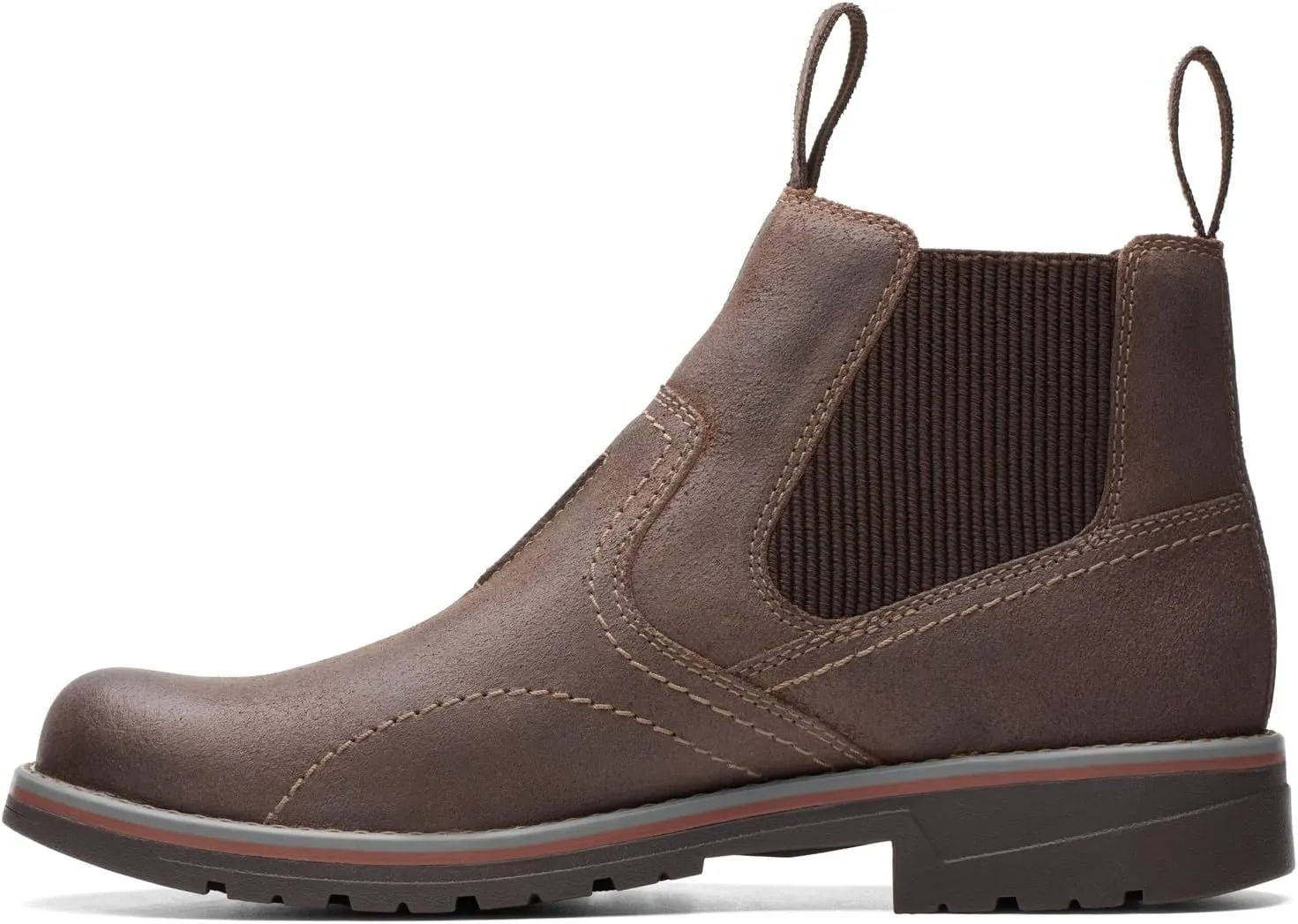 Clarks Men's Morris Easy Chelsea Boot