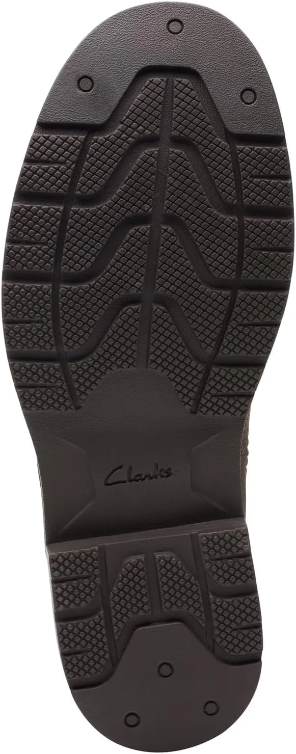 Clarks Men's Morris Easy Chelsea Boot