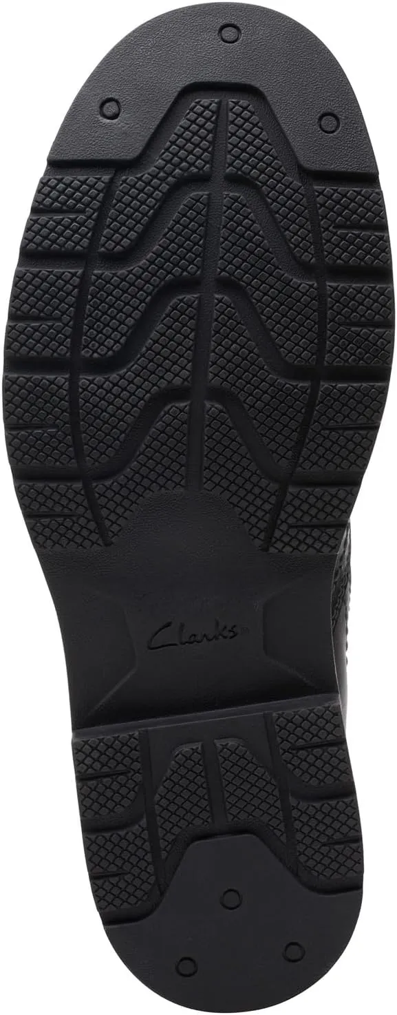 Clarks Men's Morris Easy Chelsea Boot