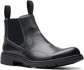 Clarks Men's Morris Easy Chelsea Boot