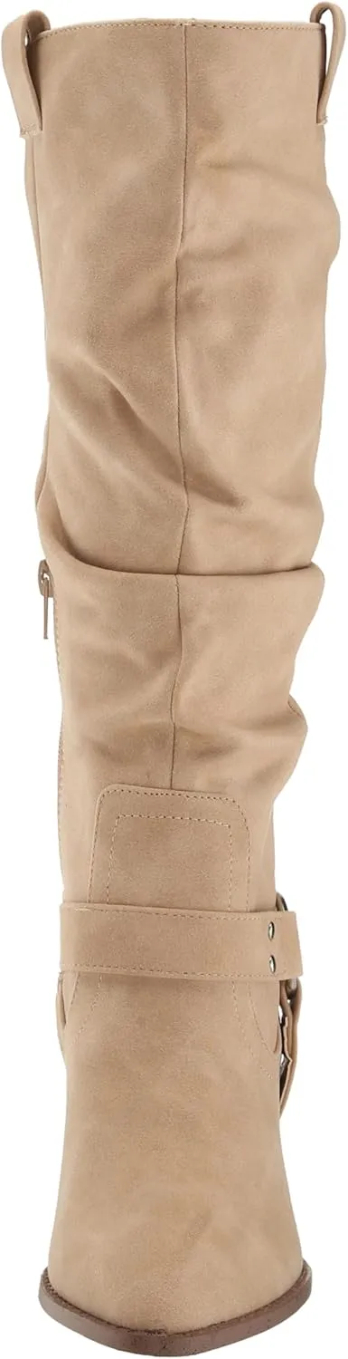 DV Dolce Vita Women's Fashion Boot
