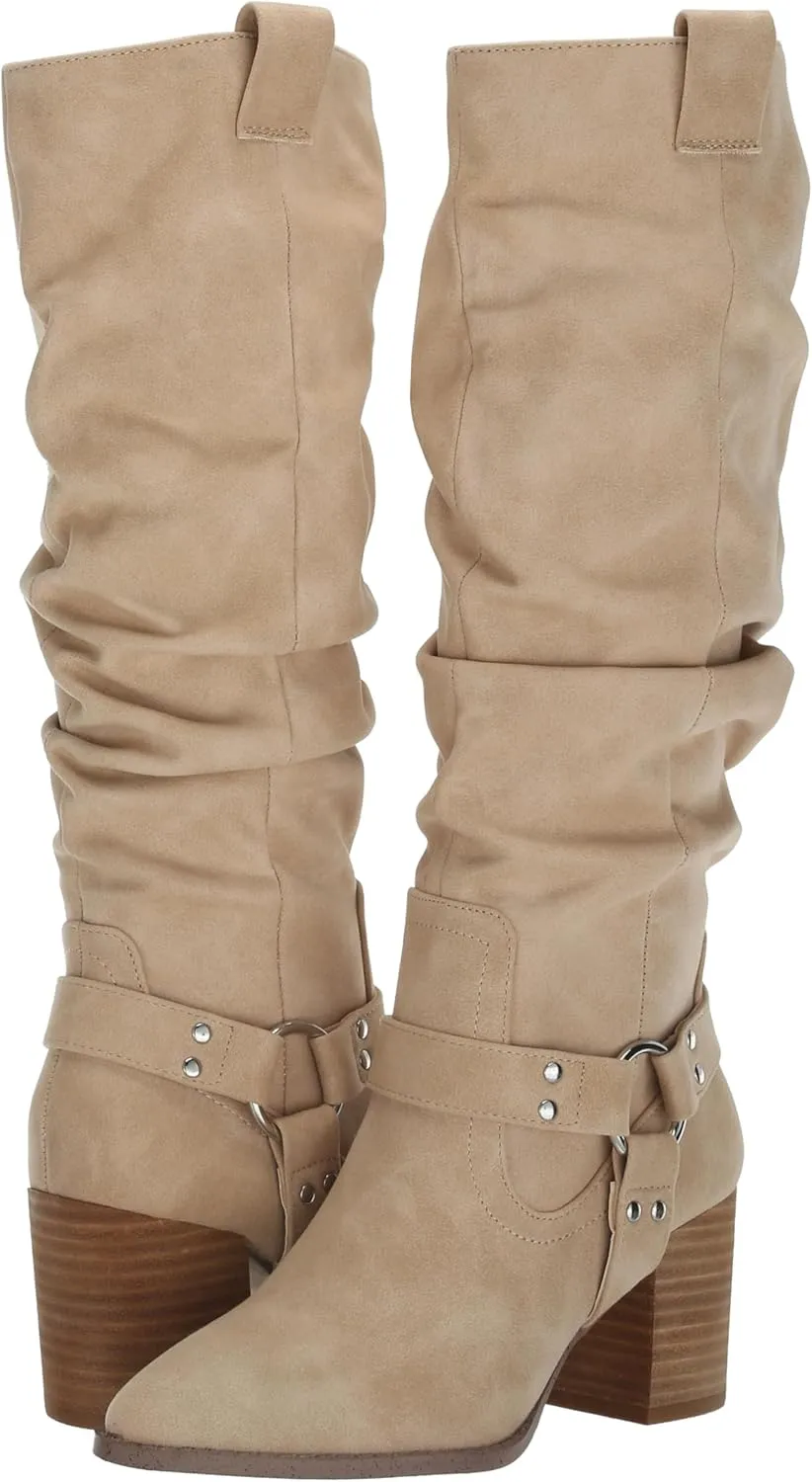 DV Dolce Vita Women's Fashion Boot