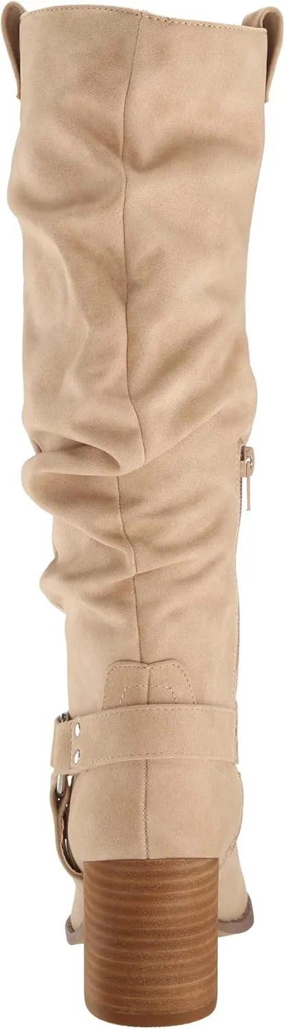 DV Dolce Vita Women's Fashion Boot