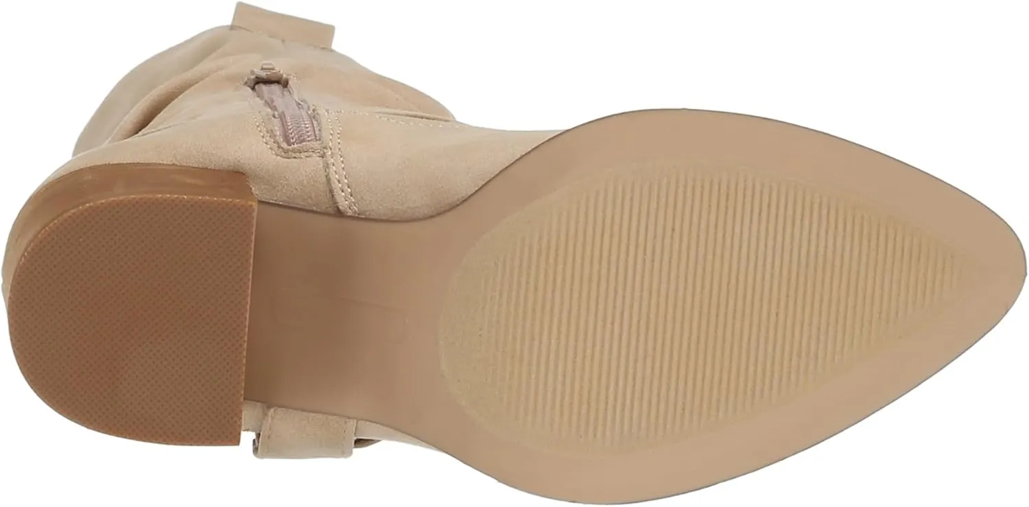 DV Dolce Vita Women's Fashion Boot