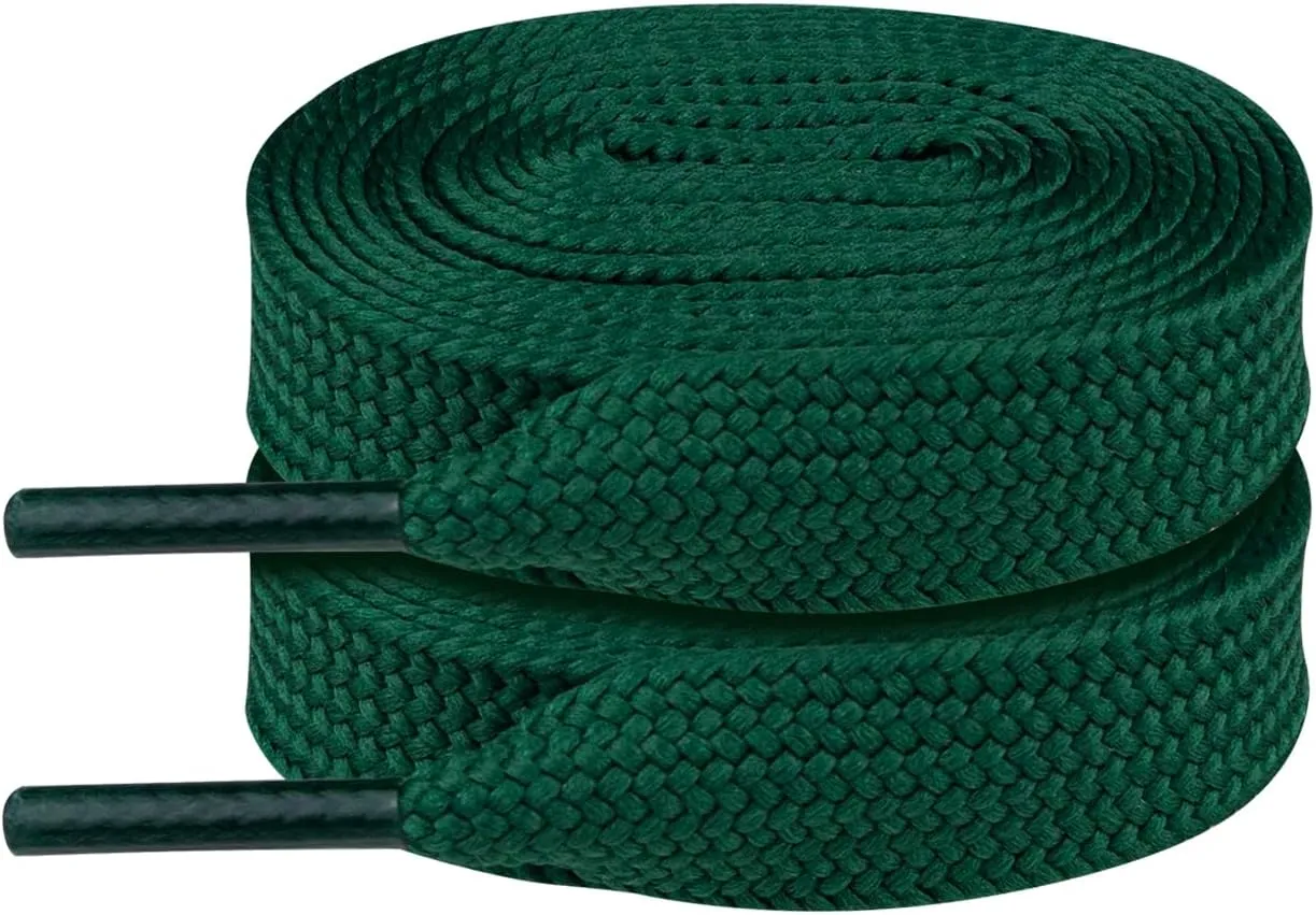 Fat Shoelaces for Adidas Campus 00s,16MM Chunky Thick Flat Wide Jumbo Shoe Laces Replacement Laces for Sneaker shoes