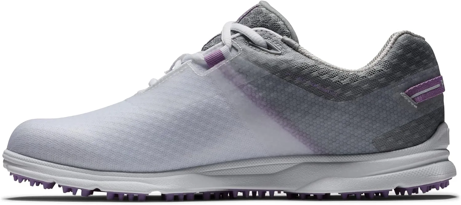 FootJoy Women's Pro|sl Sport Previous Season Style Golf Shoe