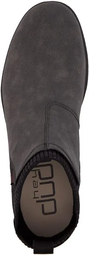 Hey Dude Men's Wally Sox Micro
