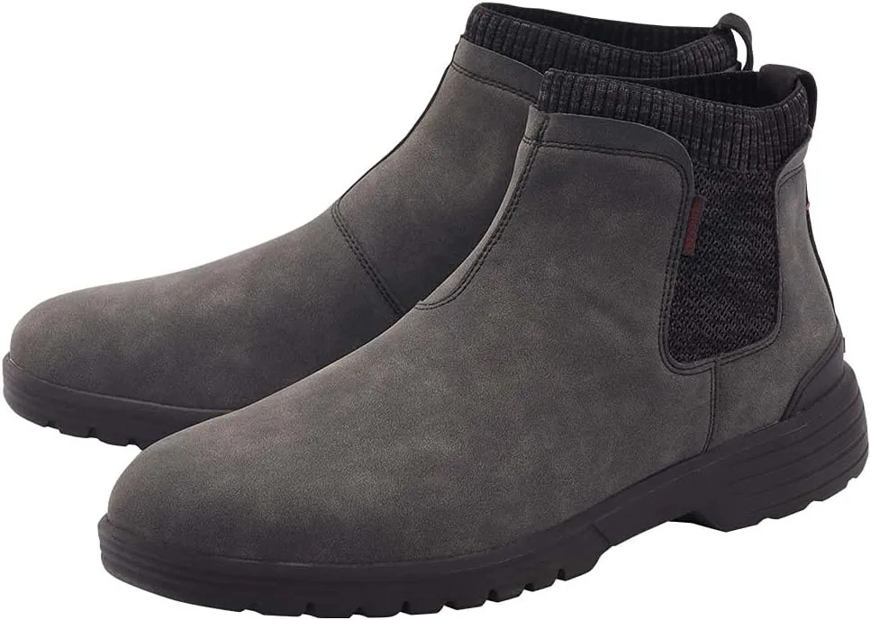 Hey Dude Men's Wally Sox Micro