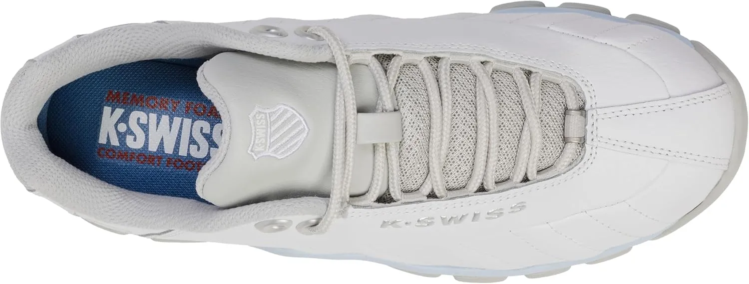 K-Swiss Women's ST329 CMF Sneaker