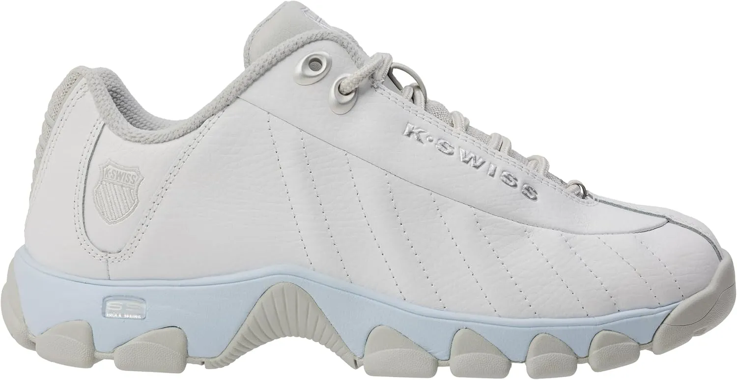 K-Swiss Women's ST329 CMF Sneaker