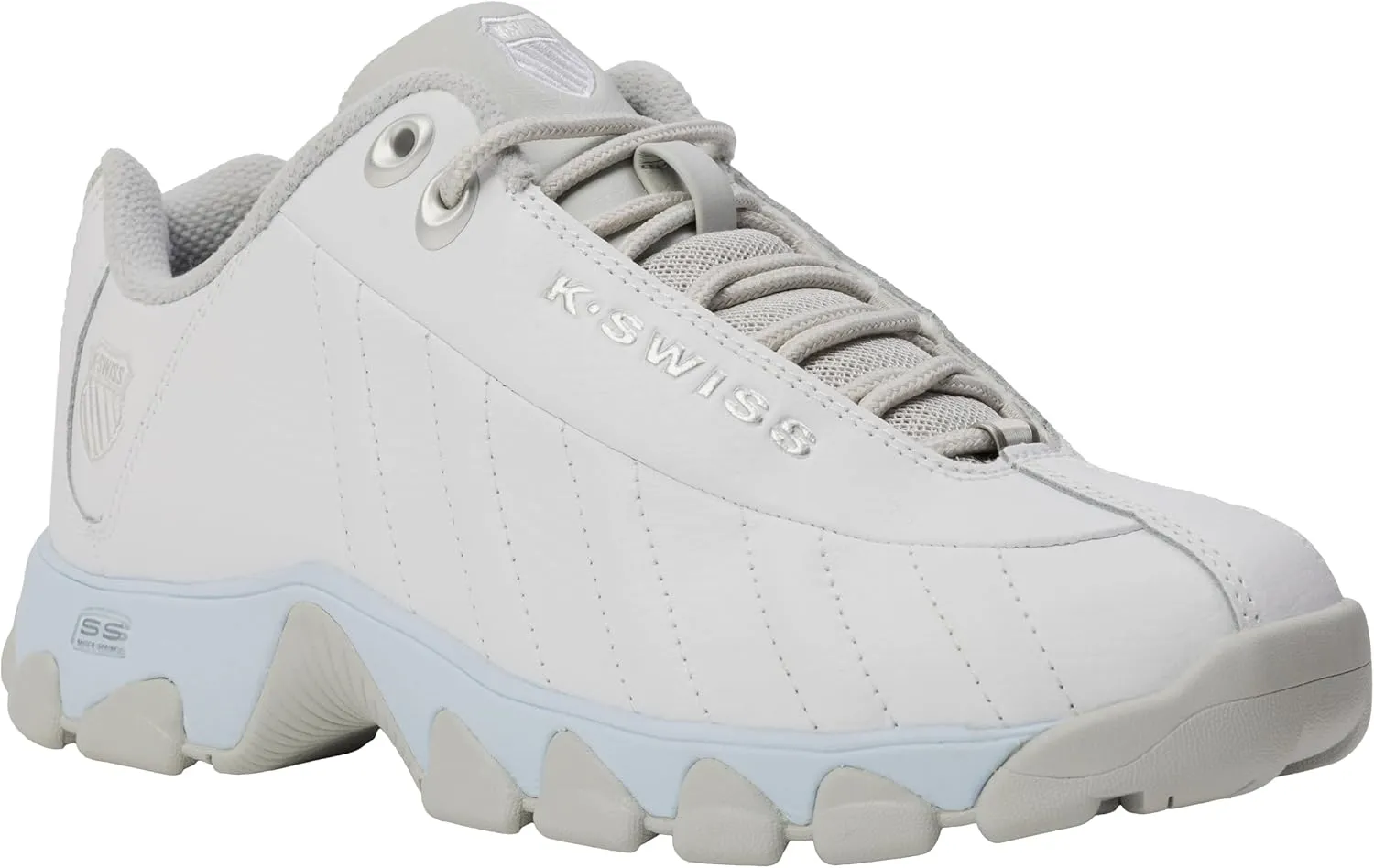 K-Swiss Women's ST329 CMF Sneaker