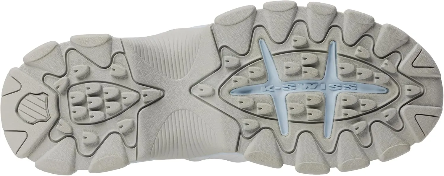 K-Swiss Women's ST329 CMF Sneaker