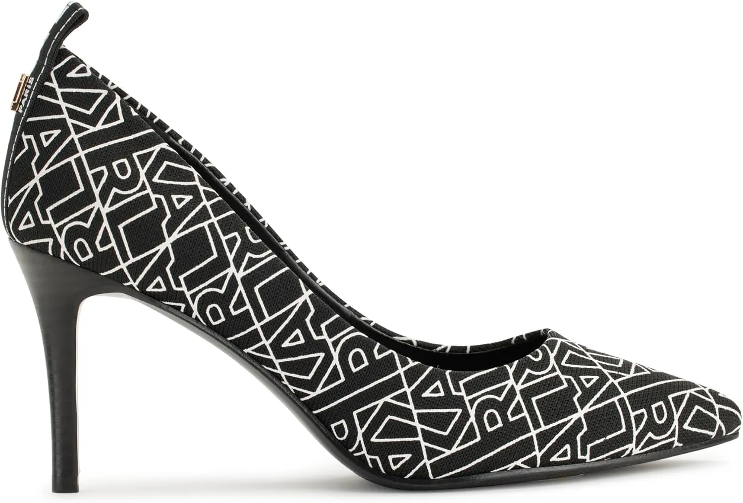 KARL LAGERFELD Women's Royale Dress Pump