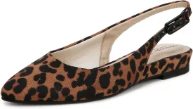 LifeStride Women's Percy Ballet Flat