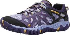Merrell Women's All Out Blaze Aero Sport Hiking Water Shoe