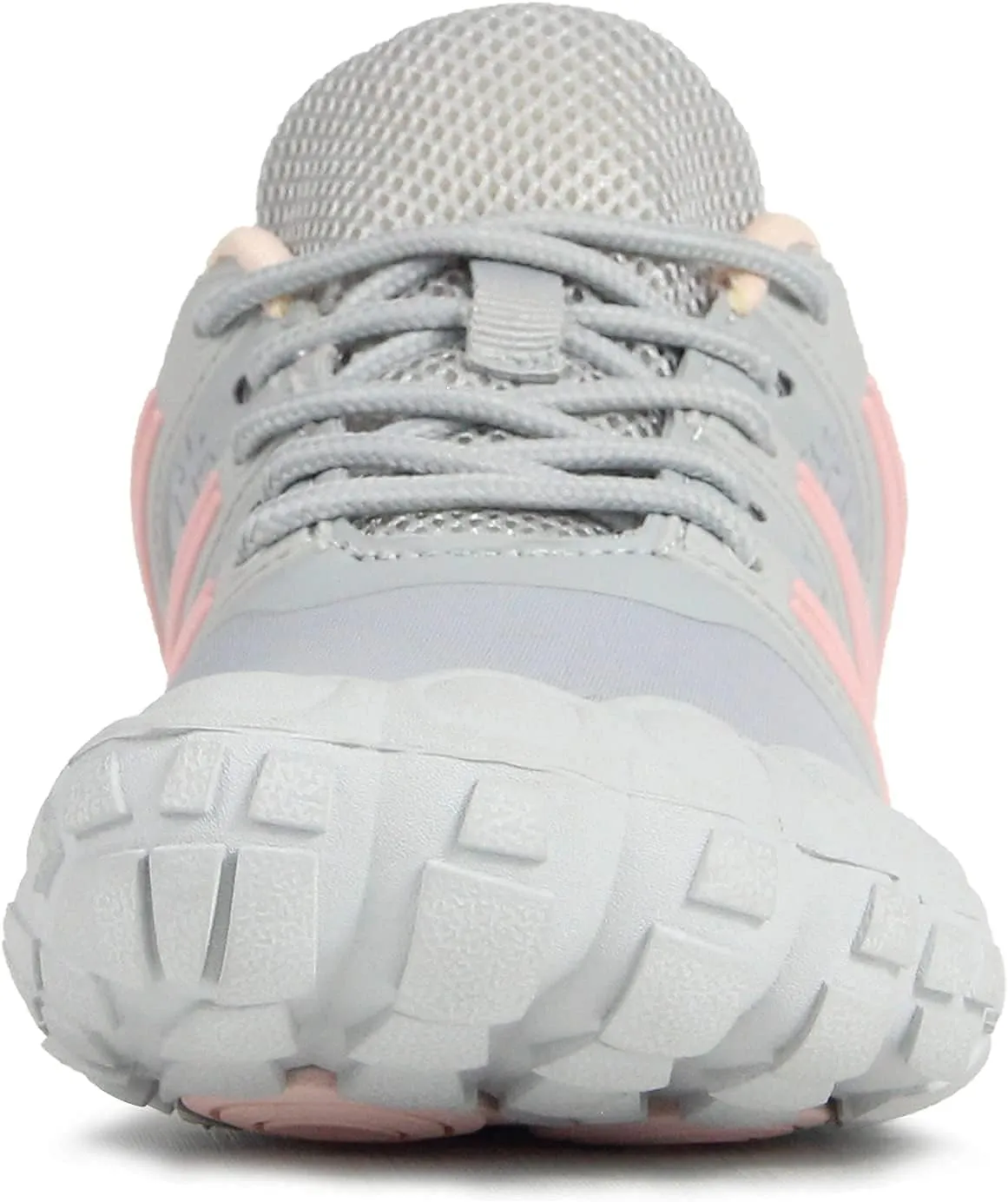 Oranginer Women's Barefoot Shoes - Wide Toe Box - Zero Drop - Minimalist Shoes