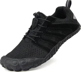 Oranginer Women's Barefoot Shoes - Wide Toe Box - Zero Drop - Minimalist Shoes