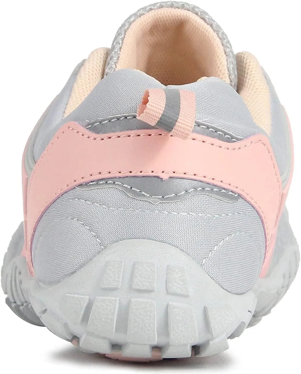 Oranginer Women's Barefoot Shoes - Wide Toe Box - Zero Drop - Minimalist Shoes
