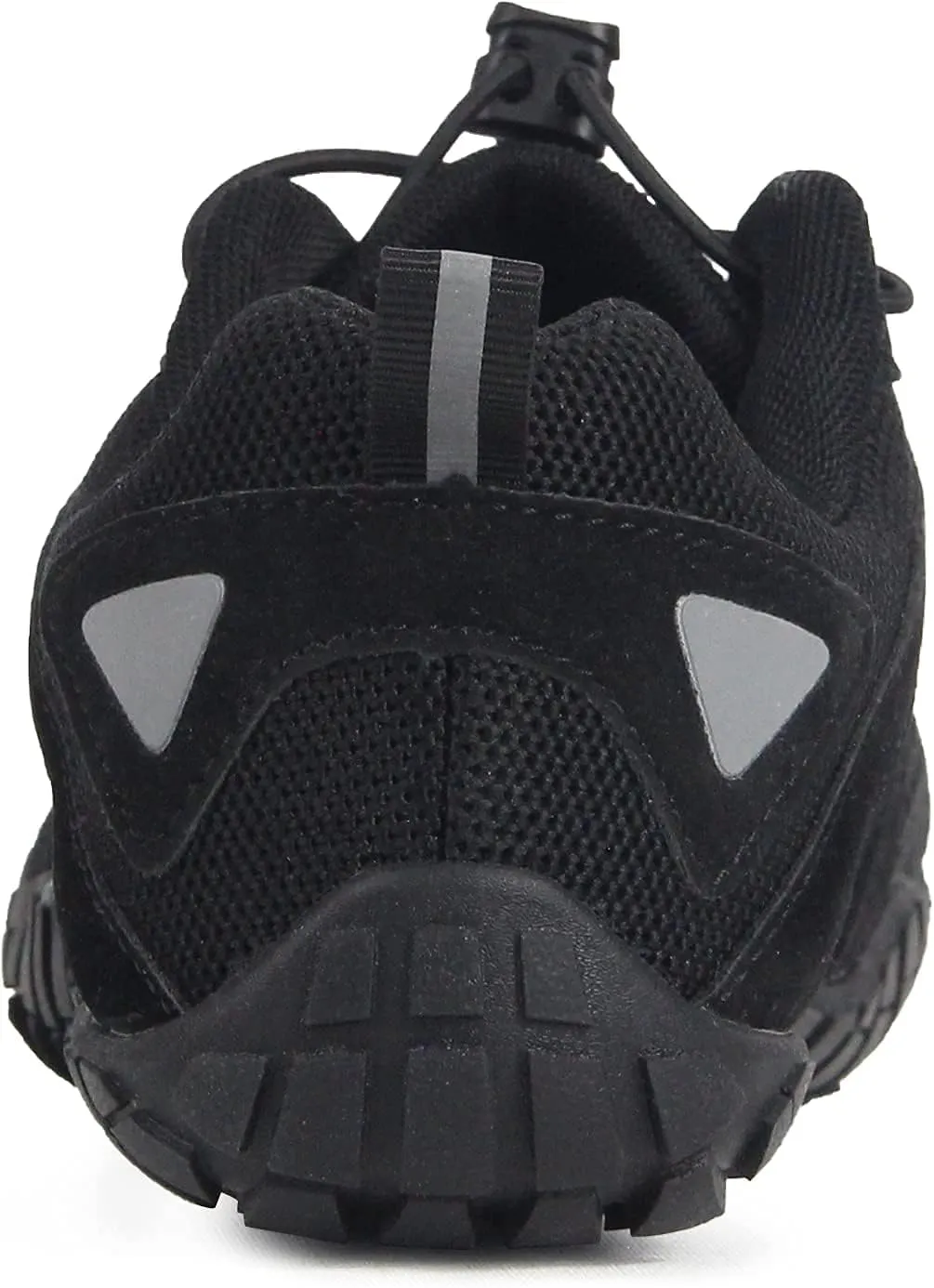 Oranginer Women's Barefoot Shoes - Wide Toe Box - Zero Drop - Minimalist Shoes