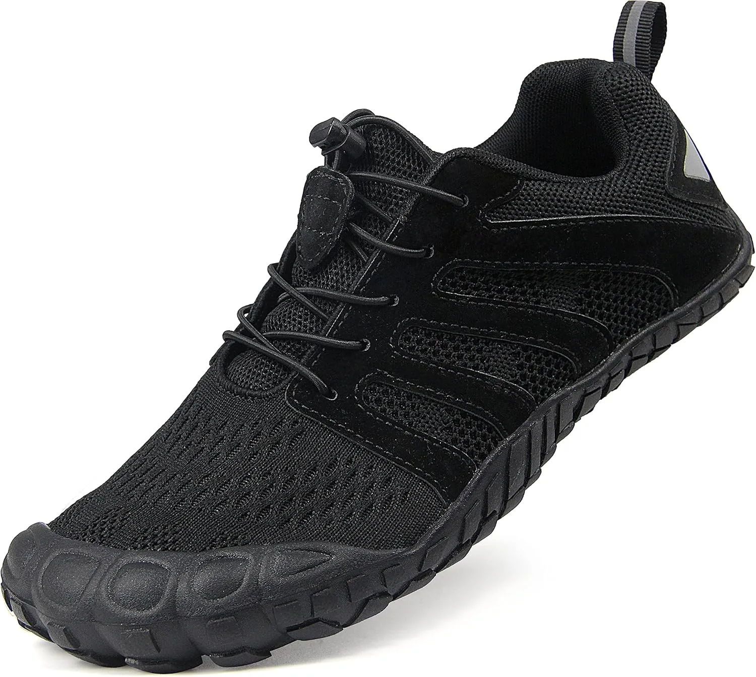 Oranginer Women's Barefoot Shoes - Wide Toe Box - Zero Drop - Minimalist Shoes