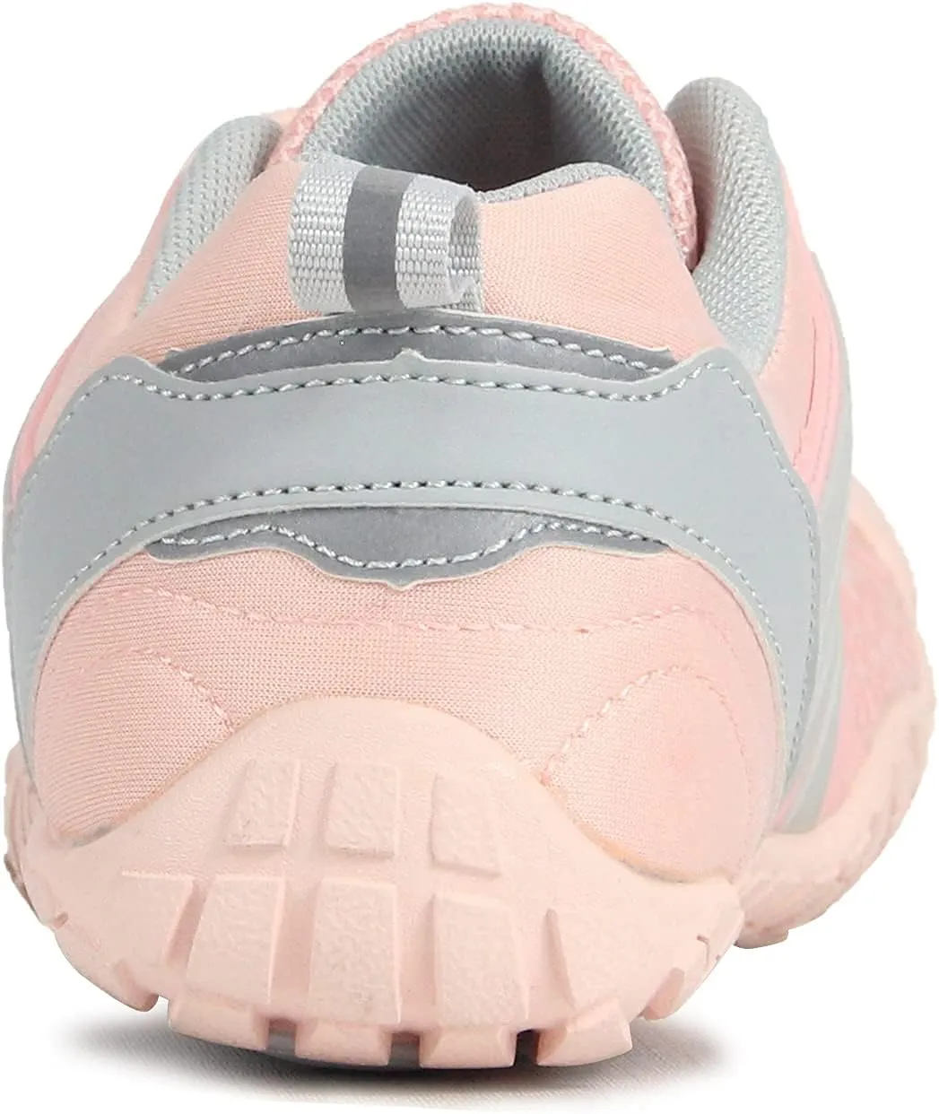 Oranginer Women's Barefoot Shoes - Wide Toe Box - Zero Drop - Minimalist Shoes