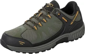 Orthofeet Men's Orthopedic Waterproof Avalon Hiking Shoes