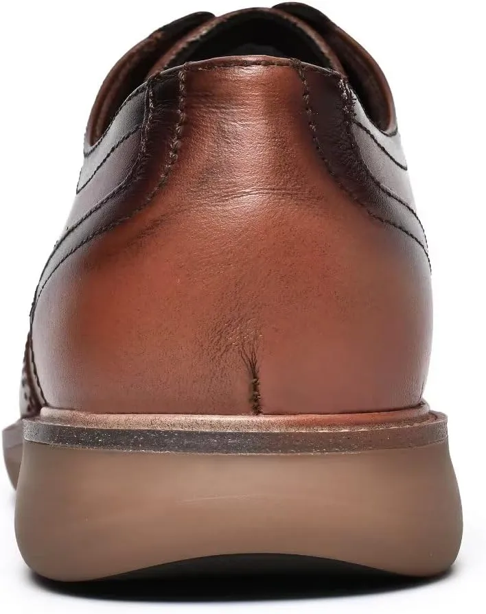 Oxford Sneakers, Originals Casual Lace-up Fashion Shoes for Men
