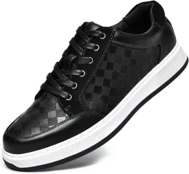 Oxford Sneakers, Originals Casual Lace-up Fashion Shoes for Men