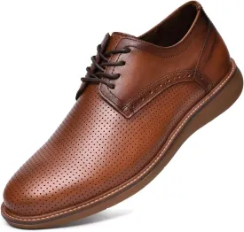 Oxford Sneakers, Originals Casual Lace-up Fashion Shoes for Men