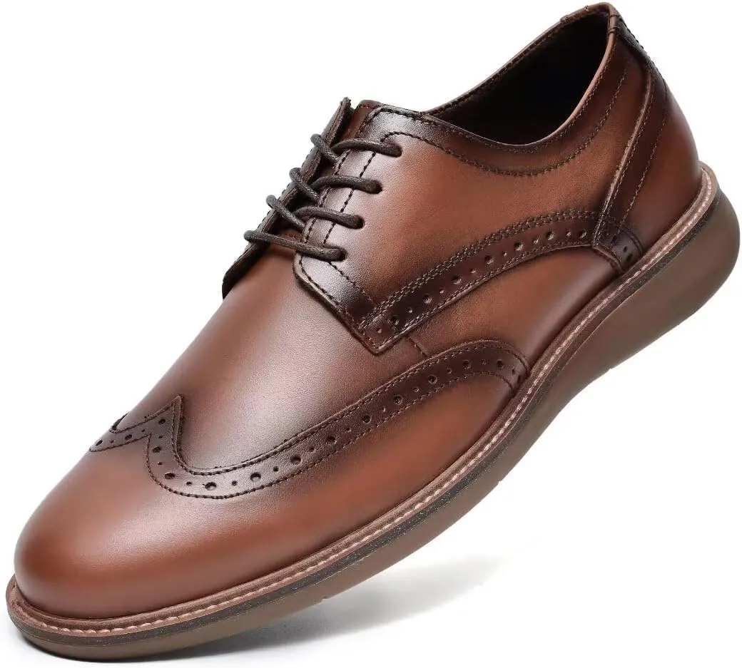 Oxford Sneakers, Originals Casual Lace-up Fashion Shoes for Men