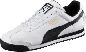 PUMA Men's Roma Sneaker