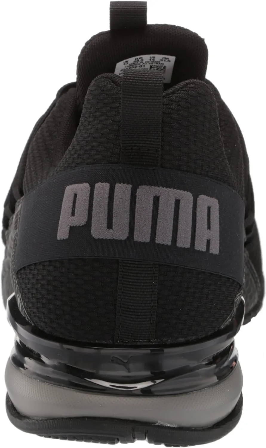 PUMA Men's Tazon 6 Cross-Training Shoe