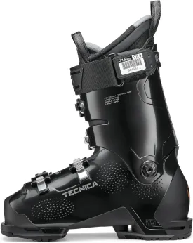 Tecnica Men's GripWalk System Quick Instep & Lift Mach Sport LV Low Volume 100 GW Ski Boots